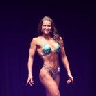 Sherry  Boudreau - IFBB Toronto Pro Supershow 2011 - #1